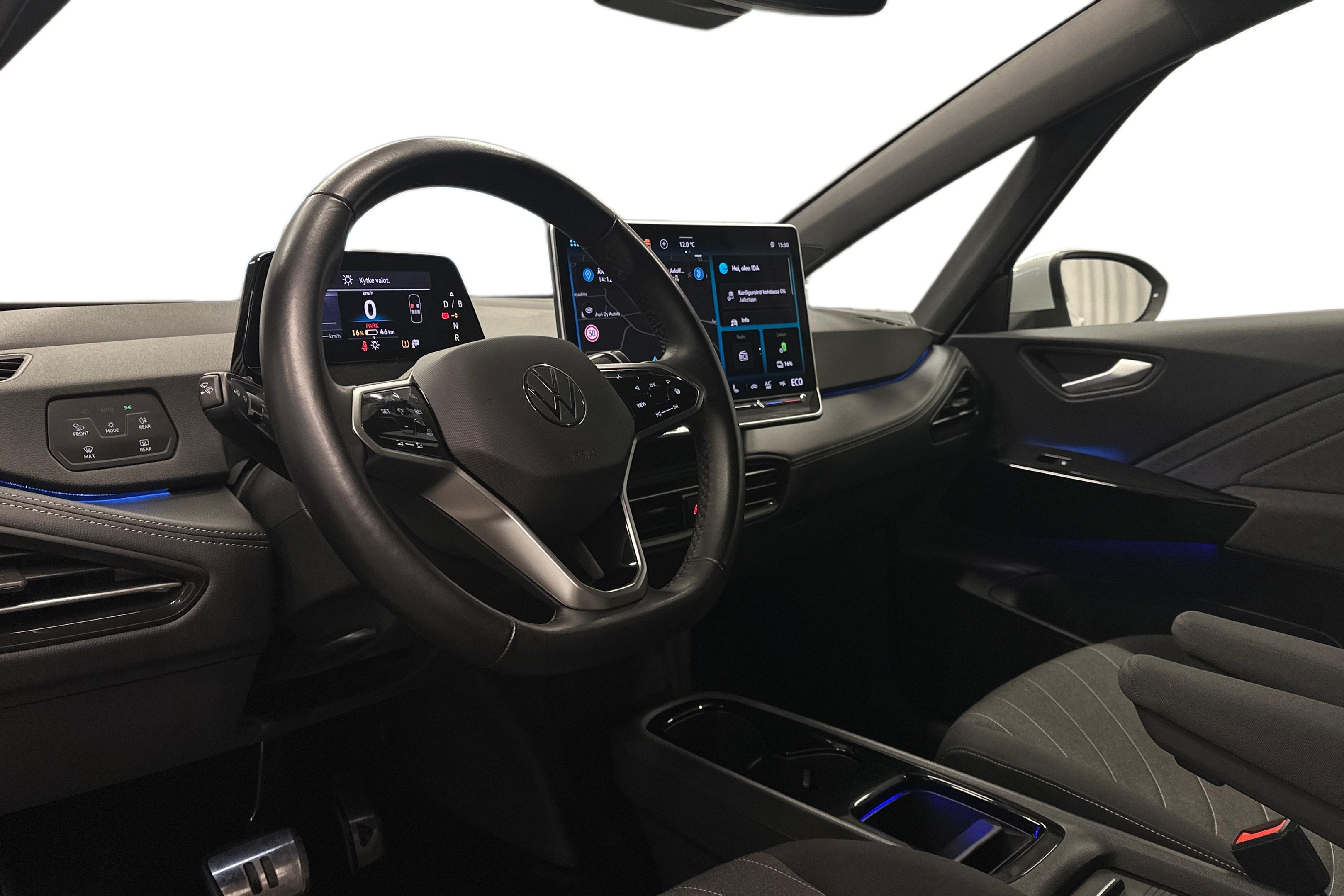 Volkswagen ID.3 2025, photo 6/26