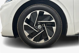 valkoinen Volkswagen ID.3 2025 kuva 9.