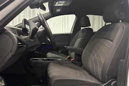 valkoinen Volkswagen ID.3 2025 kuva 12.
