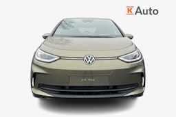 vihreä Volkswagen ID.3 2025 kuva 4.