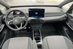 vihreä Volkswagen ID.3 2025 kuva 7.