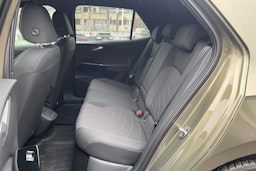 vihreä Volkswagen ID.3 2025 kuva 8.