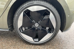 vihreä Volkswagen ID.3 2025 kuva 9.