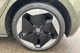 vihreä Volkswagen ID.3 2025 kuva 10.