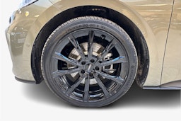 vihreä Volkswagen ID.3 2025 kuva 11.