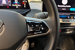 vihreä Volkswagen ID.3 2025 kuva 15.