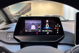 vihreä Volkswagen ID.3 2025 kuva 16.