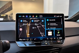 vihreä Volkswagen ID.3 2025 kuva 17.