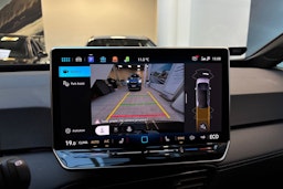 vihreä Volkswagen ID.3 2025 kuva 19.