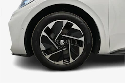 valkoinen Volkswagen ID.3 2025 kuva 12.