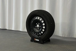 valkoinen Volkswagen ID.3 2025 kuva 13.