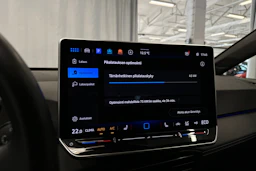 valkoinen Volkswagen ID.3 2025 kuva 21.