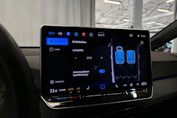 valkoinen Volkswagen ID.3 2025 kuva 22.