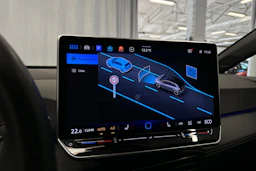 valkoinen Volkswagen ID.3 2025 kuva 23.