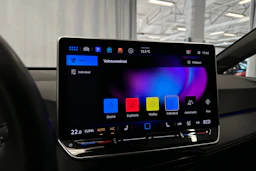 valkoinen Volkswagen ID.3 2025 kuva 24.