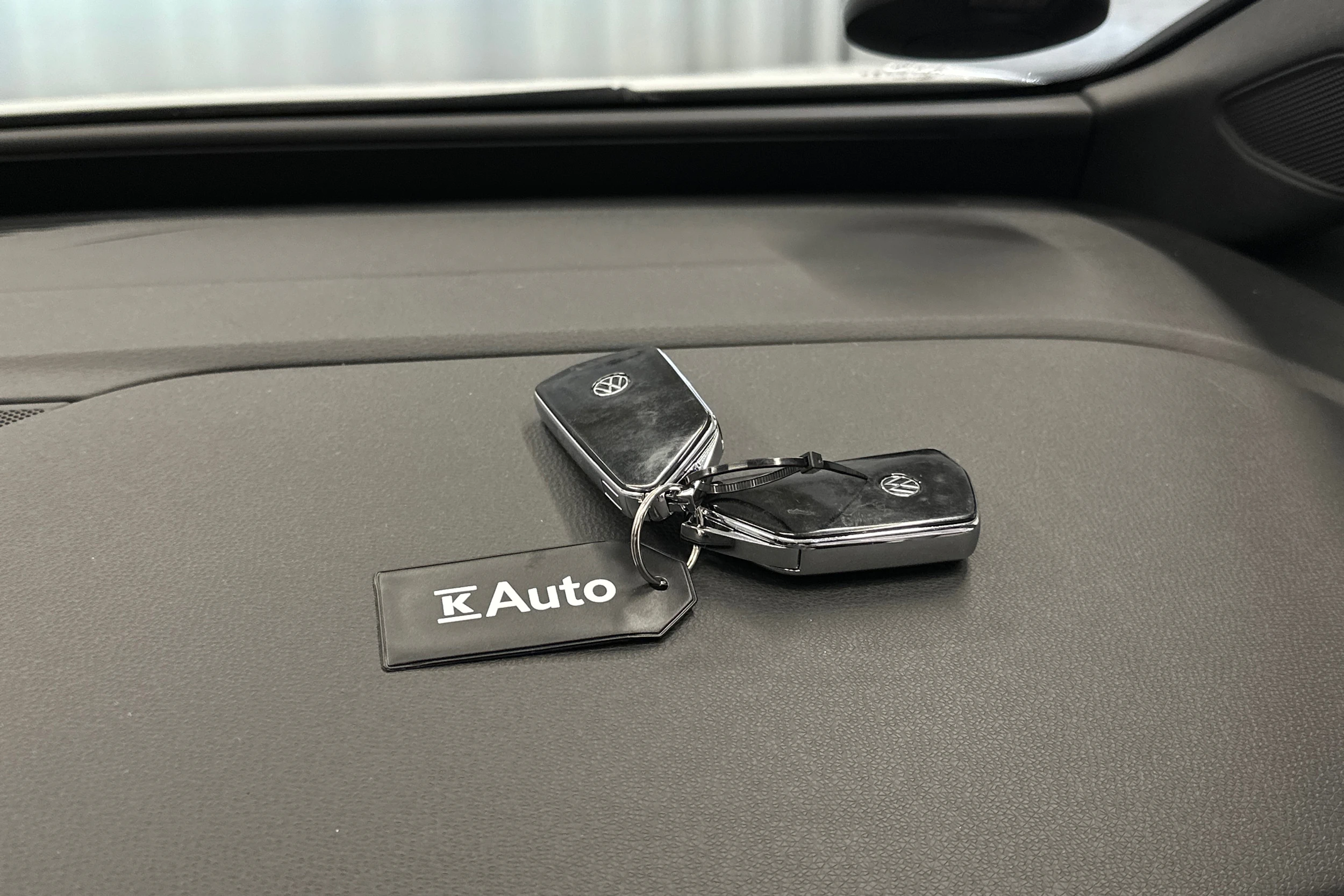 valkoinen Volkswagen ID.3 2025 kuva 28.