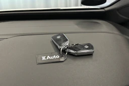 valkoinen Volkswagen ID.3 2025 kuva 28.