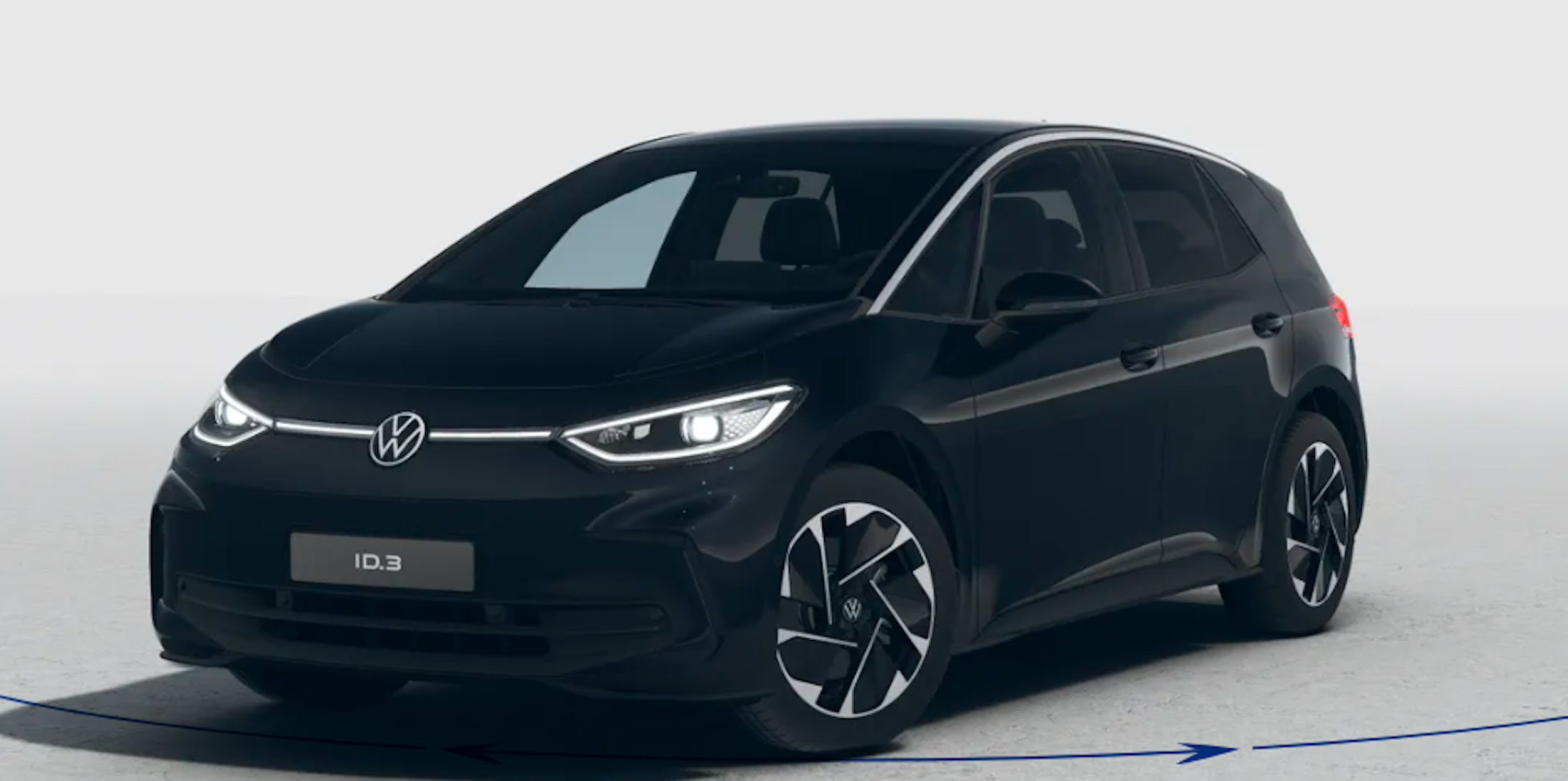 Volkswagen ID.3 2026 kuva 1.