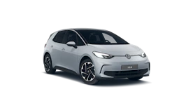 Scale Silver -metalliväri Black -normaaliväri Volkswagen ID.3 2026 kuva 1.