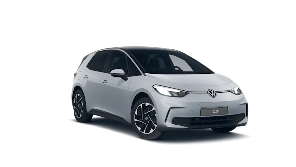 Volkswagen ID.3 Pure Elegance 125kW, akku 52kWh