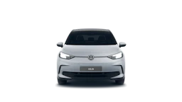Scale Silver -metalliväri Black -normaaliväri Volkswagen ID.3 2026 kuva 2.
