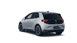 Scale Silver -metalliväri Black -normaaliväri Volkswagen ID.3 2026 kuva 5.