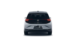 Scale Silver -metalliväri Black -normaaliväri Volkswagen ID.3 2026 kuva 6.