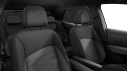 Scale Silver -metalliväri Black -normaaliväri Volkswagen ID.3 2026 kuva 12.