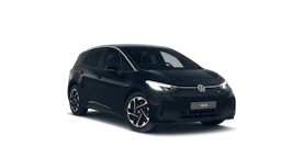 Grenadilla Black -metalliväri Volkswagen ID.3 2026 kuva 1.