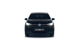 Grenadilla Black -metalliväri Volkswagen ID.3 2026 kuva 2.