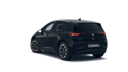 Grenadilla Black -metalliväri Volkswagen ID.3 2026 kuva 5.