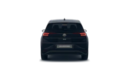 Grenadilla Black -metalliväri Volkswagen ID.3 2026 kuva 6.