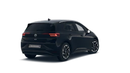 Grenadilla Black -metalliväri Volkswagen ID.3 2026 kuva 7.
