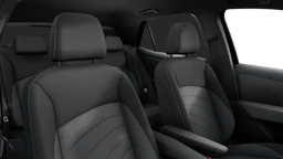 Grenadilla Black -metalliväri Volkswagen ID.3 2026 kuva 12.