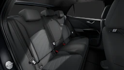Grenadilla Black -metalliväri Volkswagen ID.3 2026 kuva 13.