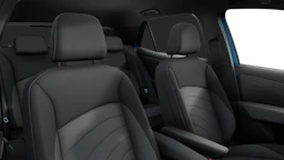 Costa Azul -metalliväri Black -normaaliväri Volkswagen ID.3 2026 kuva 12.