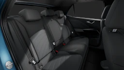 Costa Azul -metalliväri Black -normaaliväri Volkswagen ID.3 2026 kuva 13.