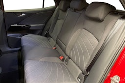 punainen Volkswagen ID.3 2026 kuva 8.