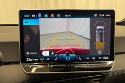 punainen Volkswagen ID.3 2026 kuva 20.