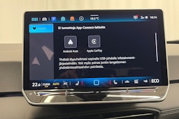 punainen Volkswagen ID.3 2026 kuva 21.