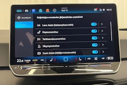 punainen Volkswagen ID.3 2026 kuva 22.