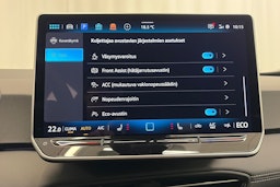 punainen Volkswagen ID.3 2026 kuva 23.