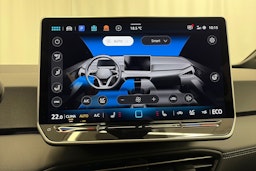 punainen Volkswagen ID.3 2026 kuva 24.