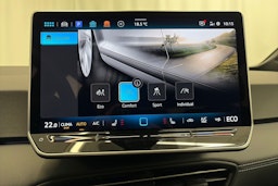 punainen Volkswagen ID.3 2026 kuva 26.