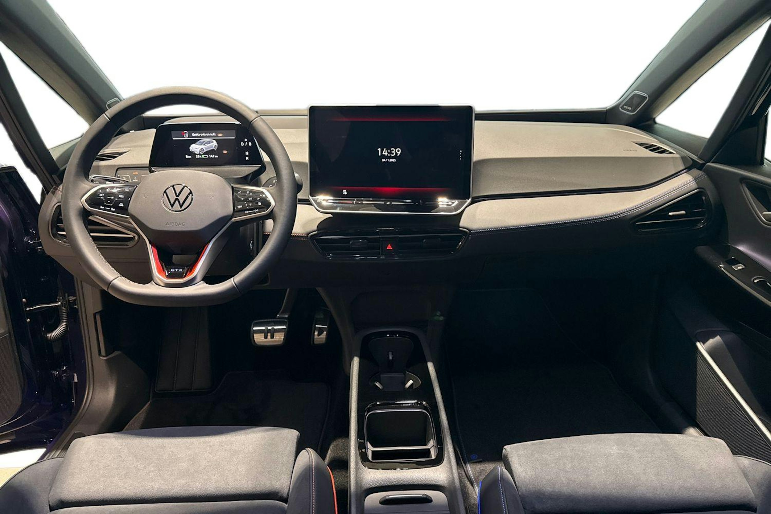 violetti Volkswagen ID.3 2026 kuva 7.