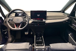 violetti Volkswagen ID.3 2026 kuva 7.