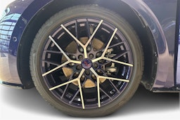 violetti Volkswagen ID.3 2026 kuva 9.