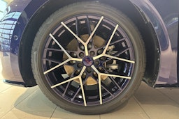 violetti Volkswagen ID.3 2026 kuva 10.
