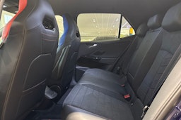 violetti Volkswagen ID.3 2026 kuva 12.