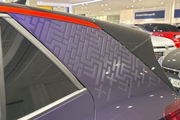 violetti Volkswagen ID.3 2026 kuva 14.